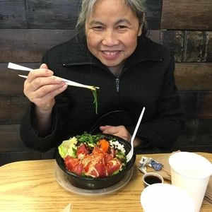 Meet your Posher, Nga